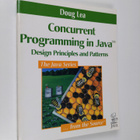 Doug Lea : Concurrent programming in Java : design princi... - pikkukuva 1