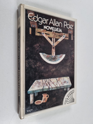 Edgar Allan Poe : Novelleja