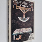 Edgar Allan Poe : Novelleja - pikkukuva 1