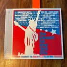 The Concert For New York City 2 x Sacd/cd - pikkukuva 1