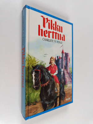 Charlotte M. Yonge : Pikku herttua : historiallinen romaa...
