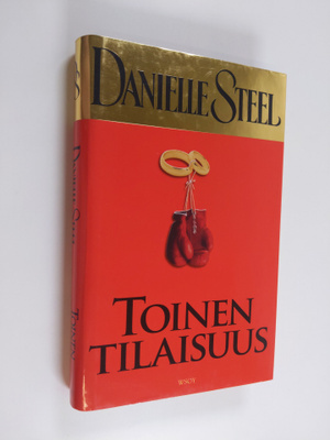 Danielle Steel : Toinen tilaisuus