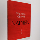 Walentin Chorell : Nainen - pikkukuva 1