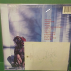 DAVID LEE ROTH - EAT EM AND SMILE EX+/EX+ LP + 4 NIMMARIT!!! - pikkukuva 4