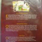THE GREATEST LOVE STORIES 3 DVD - pikkukuva 2