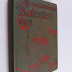 Kansanvalistusseuran kalenteri 1912 - pikkukuva 1