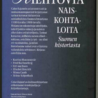Caius Kajanti: Kiehtovia naiskohtaloita Suomen historiasta - pikkukuva 2