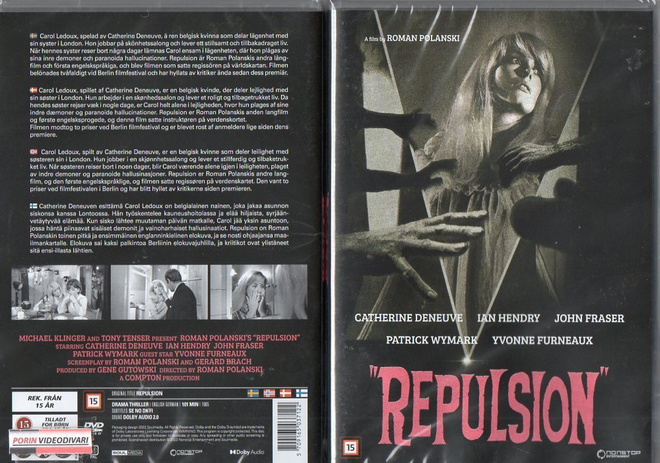 repulsion	(77 534)	UUSI	-FI-	DVD	nordic,		catherine deneuve