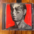 The Rolling Stones - Tattoo You cd - pikkukuva 1