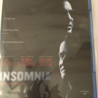 Insomnia (Nolan, suomitext Blu-ray muoveissa, kts pikkuvika) - pikkukuva 1