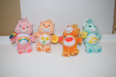 mcdonalds happy meal lelu halinallet