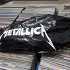 METALLICA RANTAPALLO 2018 HARTWALL AREENAN KEIKALTA (W) - pikkukuva 1
