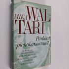 Mika Waltari : Parhaat pienoisromaanit - pikkukuva 1