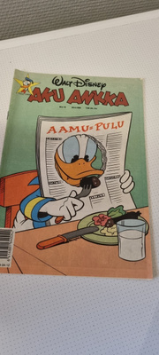 AKU ANKKA 12 /1994