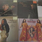 Buffy Sainte-Marie LP 1-14 - pikkukuva 1