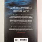 Lina Areklew : Häpeäpilkku - pikkukuva 2