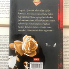 Inger Frimansson - Kylmä maa (sid.) - pikkukuva 2