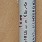 Saksa 2002 A 10c rulla - pikkukuva 1