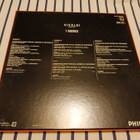 Vivaldi 14 concertos "à titre" - i musici 3lp box uusi - pikkukuva 2