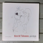 Henrik Tikkanen "Piirtäjä" Erik Kruskopf - pikkukuva 1