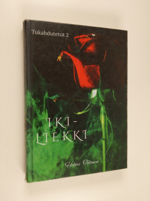 Helmi Tolonen : Ikiliekki