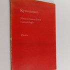 Kymmenen : Nuoren voiman liiton runoantologia - pikkukuva 1