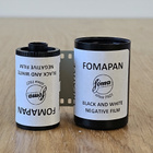== Fomapan Creative 200 Mustavalkofilmi - 24 Kuvaa - pikkukuva 1