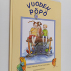 Varpu Välimäki : Vuoden pöpö - pikkukuva 1