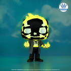Dr. Phosphorus FunkoPop eksklusiivinen versio uusi avaamaton - pikkukuva 4