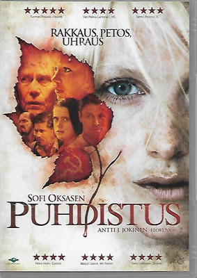 Puhdistus (DVD)