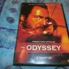 ODYSSEY - DVD - pikkukuva 1