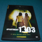 APARTMENT 1303 (dark label nro. 13) K18*** - pikkukuva 1