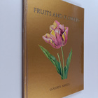 Pierre Joseph Redoute : Fruits and Flowers - pikkukuva 1