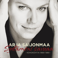 Arja Saijonmaa : Sydämeni savuaa