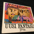 Uusi  Fantasia Top ten cd 2003 - pikkukuva 1