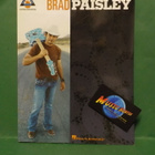 BRAD PAISLEY - BEST OF NUOTTIKIRJA - pikkukuva 1