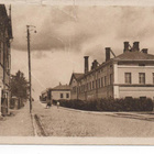 HÄMEENLINNA 1920-luvulla: Palokunnankatu ja kutomakoulu - pikkukuva 1