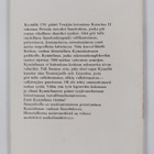 Olli Airola : Kymenkartanon linnoitus - Kyminlinna - pikkukuva 2