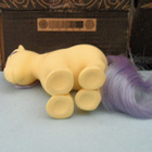 MY LITTLE PONY G1 ' LEMON DROP ' / HASBRO - pikkukuva 3