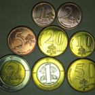2007 VATIKAANI 1c - 2euro koe-eurot - pikkukuva 3