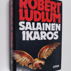Robert Ludlum : Salainen Ikaros - pikkukuva 1