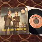The Everly Brothers sinkku - pikkukuva 1