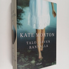 Kate Morton : Talo järven rannalla - pikkukuva 1