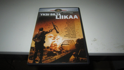 Yksi silta liikaa - Special Edition