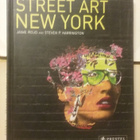 Rojo, Harrington - Street Art New York (hardcover) - pikkukuva 1