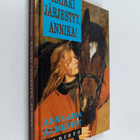 Anna-Lisa Almqvist : Kaikki järjestyy, Annika! - pikkukuva 1