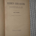 Suomen uusi asema : maantieteellisiä ja historiallisia..1919 - pikkukuva 2
