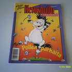 Hevoshullu-albumit (2 kpl) - pikkukuva 3