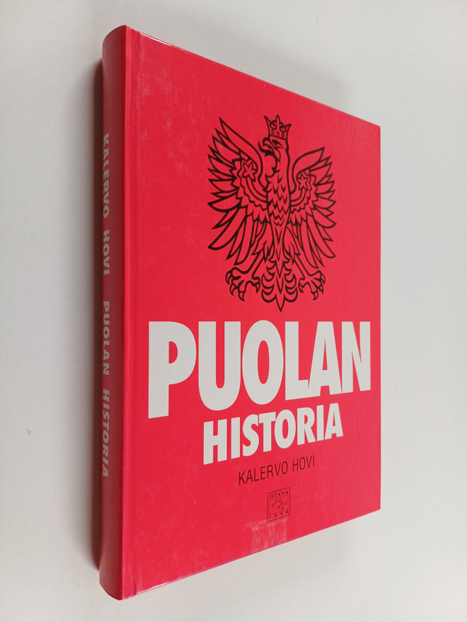 Kalervo Hovi : Puolan historia