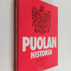 Kalervo Hovi : Puolan historia - pikkukuva 1